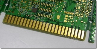 电路板中何谓硬金、软金、电镀金、化金、闪金？