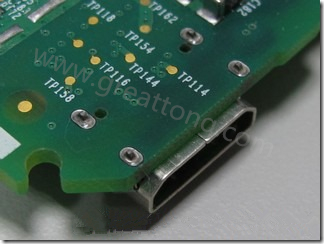 把SMD零件改成通孔锡膏(Paste-In-Hole)制程有何差别及影响?