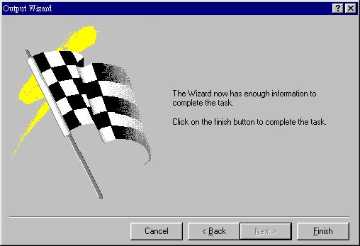 最后询问机械层是否要建立Gerber输出文件？