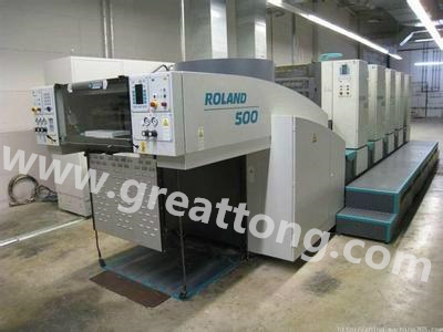 PCBA加工设备一：印刷机