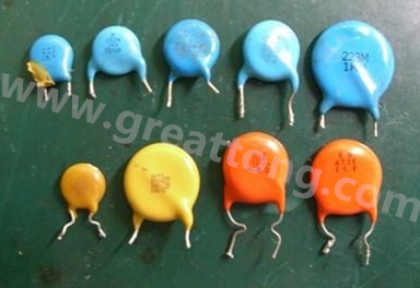 电源板PCBA加工-Y电容(Cy，又称为线路旁通电容器)