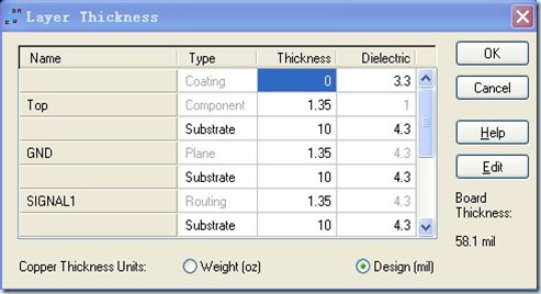 常用的三种半固化片技术指标