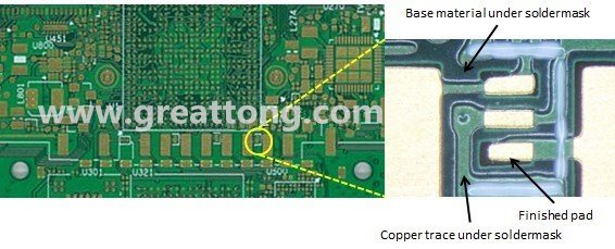 Solder Mask(S/M)是什么？对PCB有什么用处？只有绿色吗？