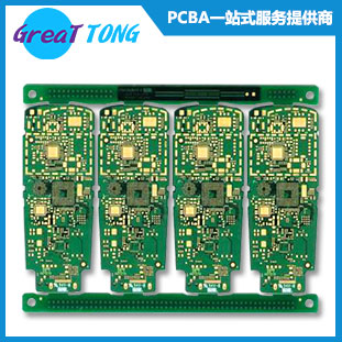 PCB行业深度报告：行业转移加速，PCB龙头迎成长契机