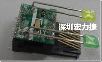 SMD零组件内部焊接需要使用高温锡吗？