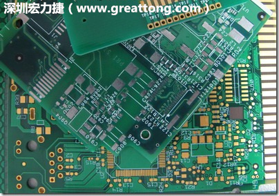 PCB大讲堂：何谓「铜」基地与「镍」基地电路板(PCB)？