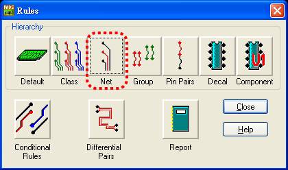 图20 网络规则弹窗