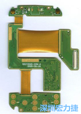 现今电子产品，大多以软？硬板整合设计要求，达到适应各种产品ID设计的目标。