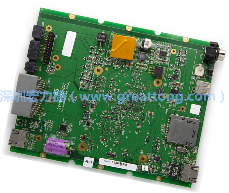 提出实验数据佐证OSP表面处理的焊接强度比ENIG表面处理PCB来得强。但也证实OSP的焊锡强度会随着时间老化而变差，所以，产品卖到市场上越久，其不良率应该会越高