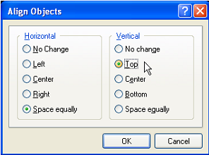  图24元器件的重新摆放
