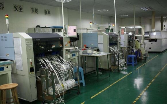 如何选择合格的SMT加工厂家？