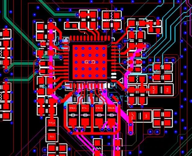 PCB设计的六个检查阶段
