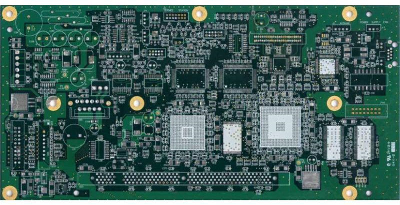 PCB设计该如何布局？