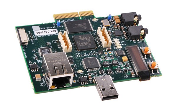 高速PCB设计如何正确选择PCB板材？