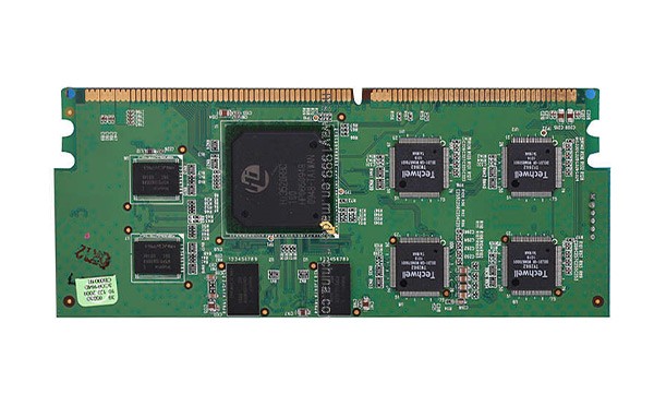 多层电路板打样