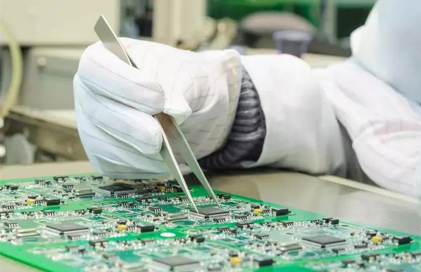 SMT贴片加工