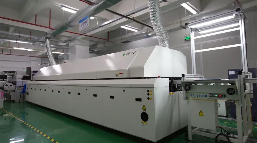 什么是PCBA代工代料？