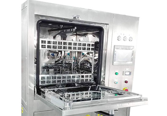 SMT贴片加工PCBA板清洗