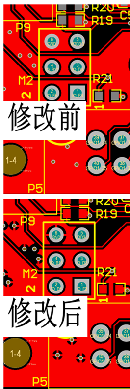 PCB设计公司详解PCB板铺铜规则