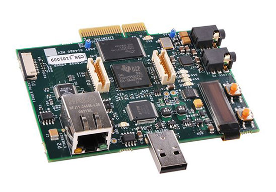 深圳SMT贴片加工