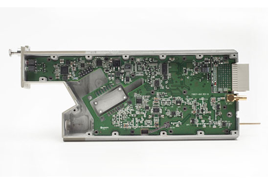 PCBA板与外壳的安全距离要求