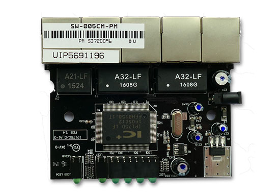 PCBA板与外壳的安全距离要求