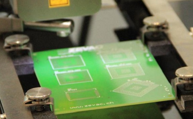 PCBA加工X-ray测试与切片测试的区别