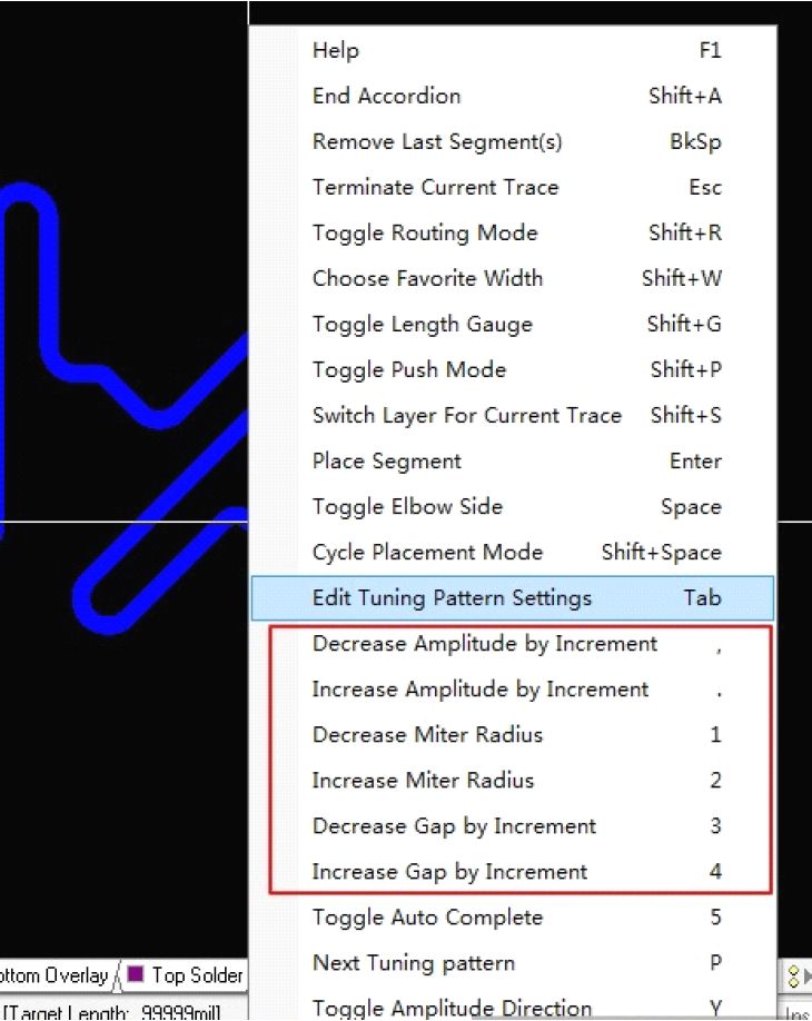 PCB设计的18种特殊走线画法与技巧