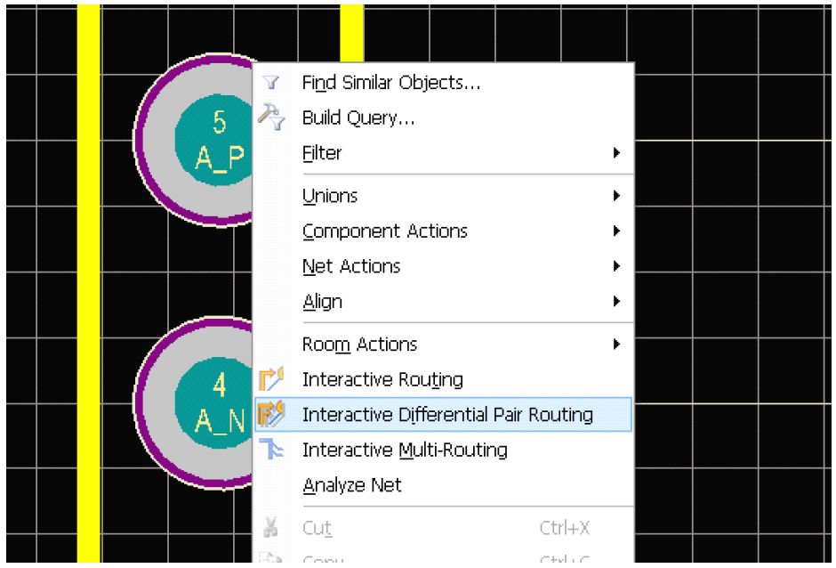 PCB设计的18种特殊走线画法与技巧