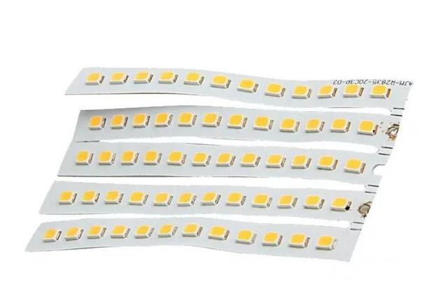 PCB大讲堂：常见金属基板分类及其优点