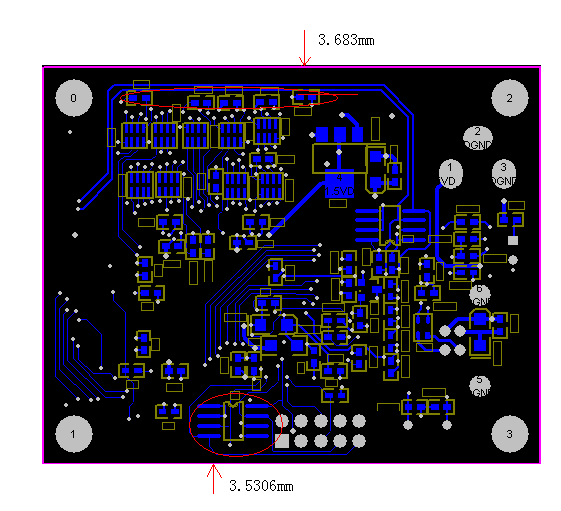 从焊接角度谈PCB设计时应注意的问题