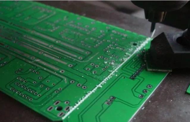 PCB工艺边的作用、制作方式及设计要求