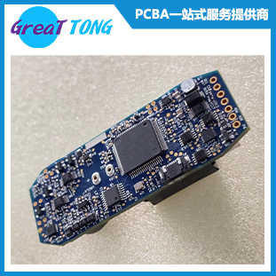 电源?？橹靼錚CBA加工