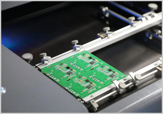 不得不知的PCBA加工规则