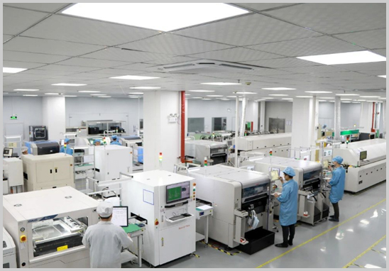 解析SMT加工厂：功能、优势及选择要点