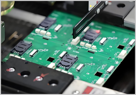 SMT贴片加工对PCB拼板尺寸的要求
