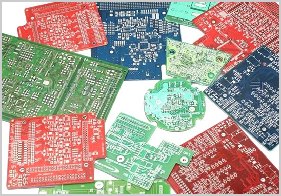 PCBA板颜色是否影响成本？