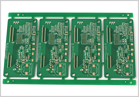 为什么PCBA需要设计工艺边？