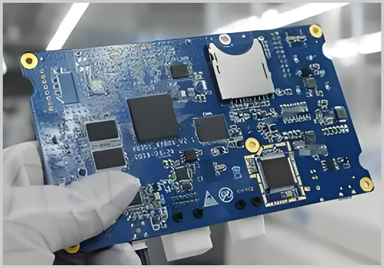 SMT贴片加工中常见封装类型问题及原因解析