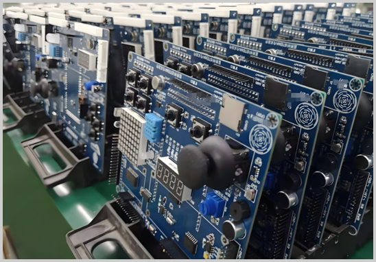 多品种小批量PCBA生产面临的挑战与创新解决方案