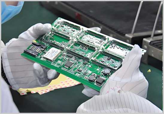 SMT贴片加工如何有效预防虚焊和假焊？