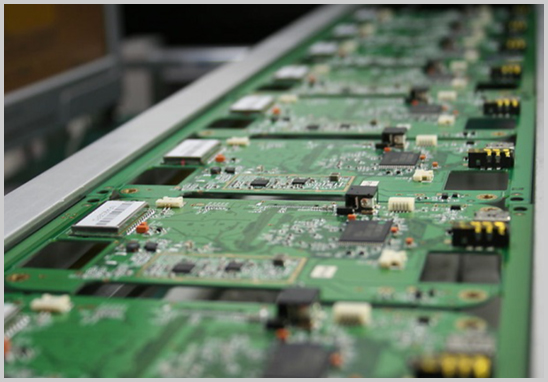 SMT贴片加工打样全流程标准解析