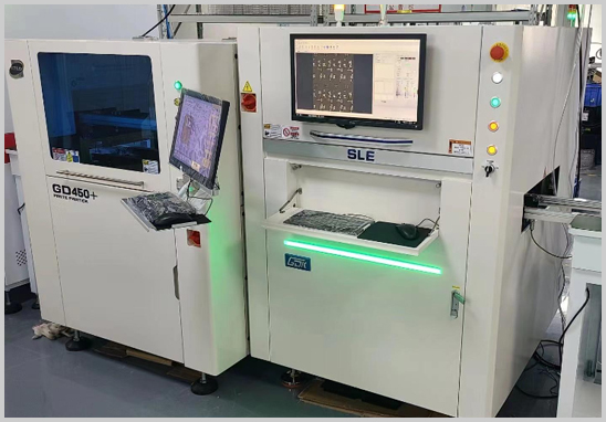 SPI检测：SMT加工中焊膏质量的“隐形守门员”