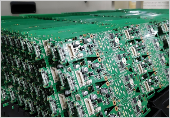 哪些PCBA加工产品类型必须做老化测试？