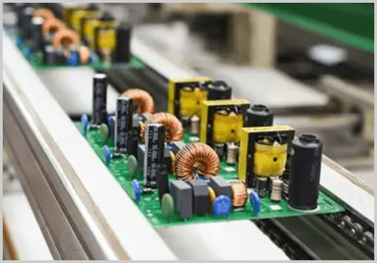 PCBA加工厂如何保障高质量与低成本的结合？