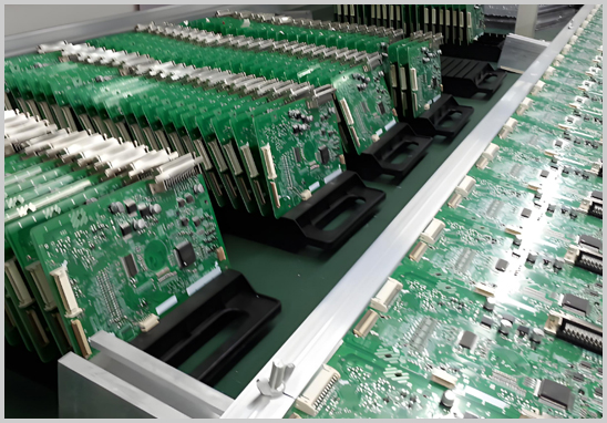 PCBA打样/小批量加工前如何准备？