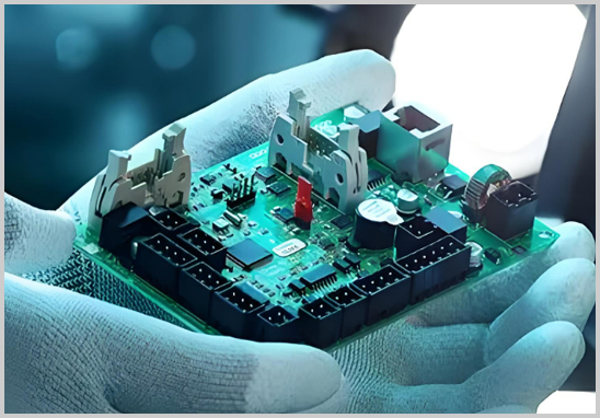 PCBA抄板打样全流程解析