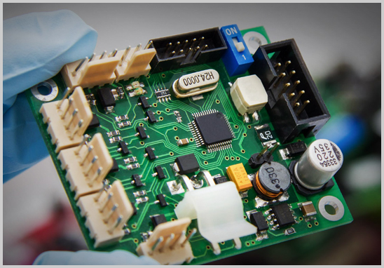 PCB抄板需要提供什么？
