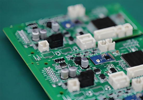 如何快速找到PCB中的GND？PCBA加工厂实战经验分享