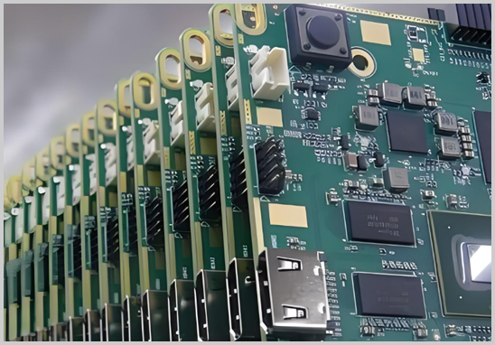 PCBA OEM加工怎么??？一站式PCBA代工代料工厂实力解析